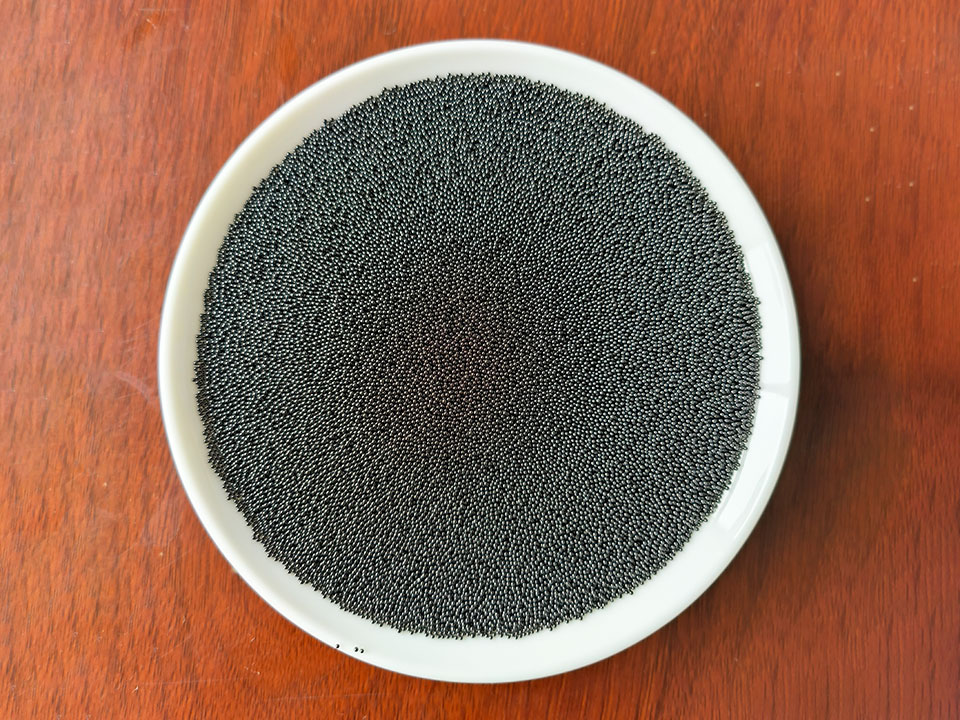 ?高容量脫色除雜炭基樹脂